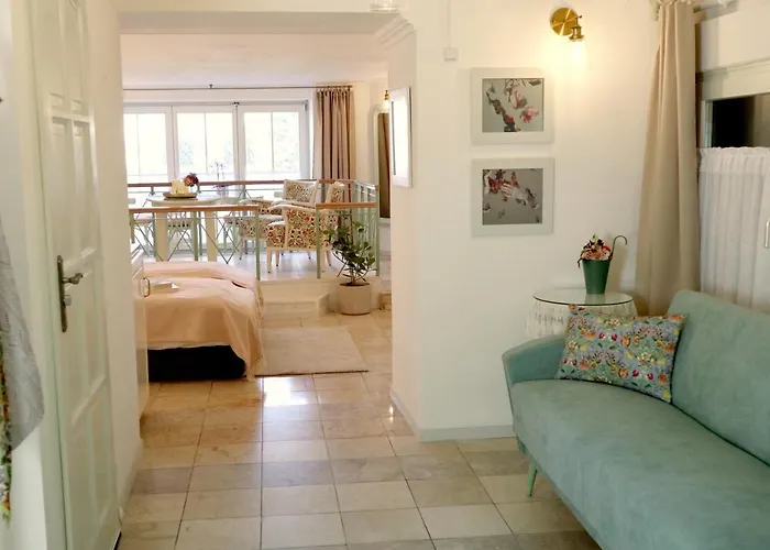 Marvelosa Apartment - Central By The Chain Bridge