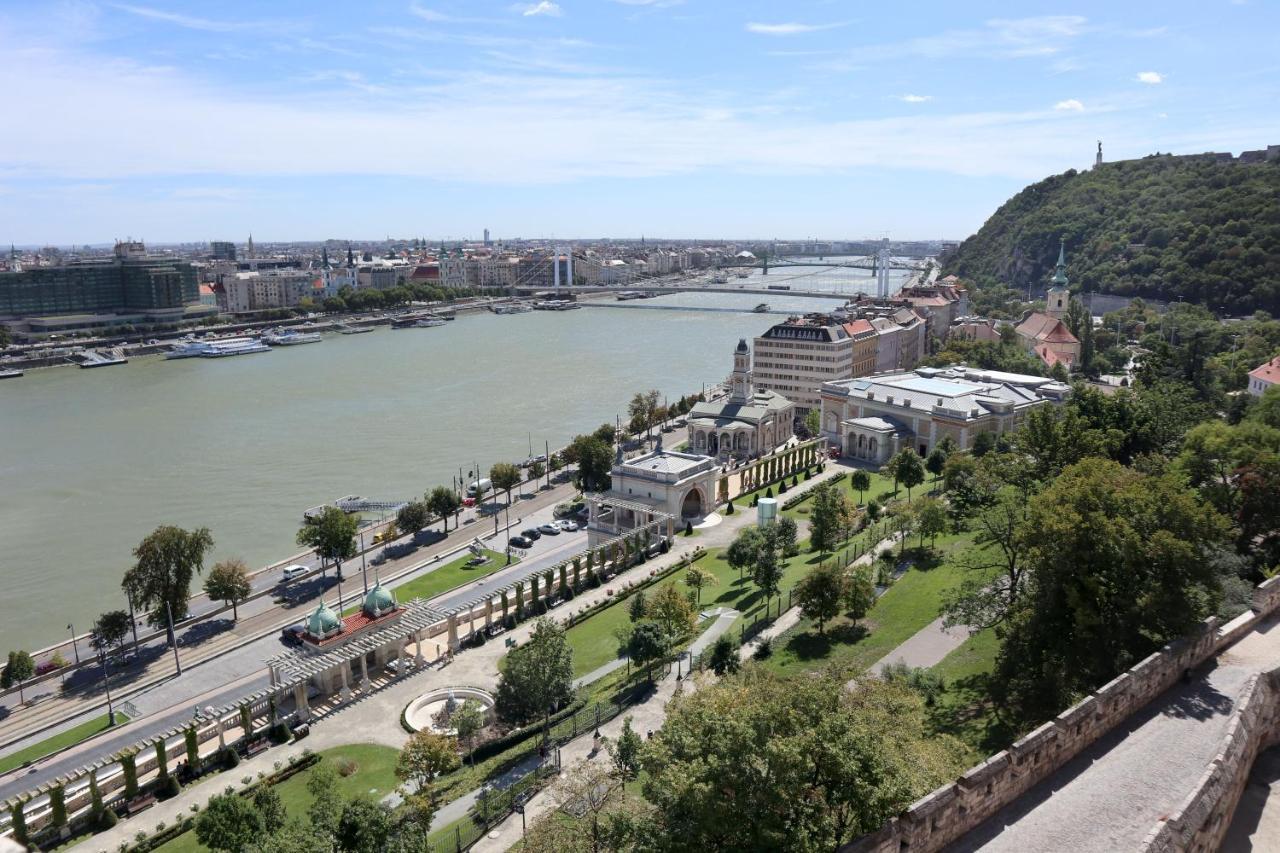 Marvelosa - By The Chain Bridge Апартаменти